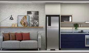 Imagem 3: APARTAMENTO SEM CONDOMÍNIO à venda, 1 quarto, JARDIM SANTA ADELIA - SAO PAULO/SP