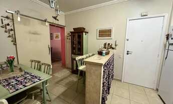 Imagem 7: Apartamento para Venda em Santos, Ponta da Praia, 2 dormitórios, 1 suíte, 3 banheiros, 1 v