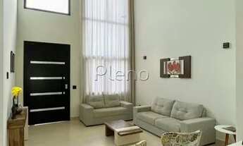 Imagem 3: Casa à venda no Swiss Park - Campinas/SP