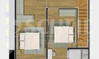 Imagem: Casa no coração da Granja com 152Mts otima