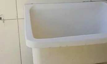 Imagem 7: Estácio- Apto 1 quarto pequeno, Cozinha , banheiro e área RS 550,00