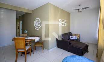 Imagem 5: Casa para Aluguel - Vila Yara, 2 Quartos, 67 m2