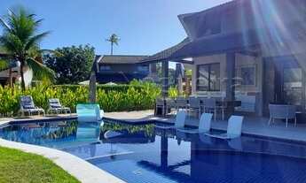 Imagem 2: BB- Bangalô a Beira mar de Muro Alto Cond. Malawi Todo Mobiliado ,em Altíssimo Padrão !