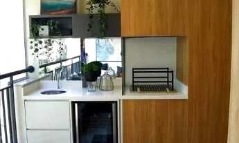 Imagem 4: Apartamento com 2 quartos, 64m², à venda em São Paulo, Vila Andrade