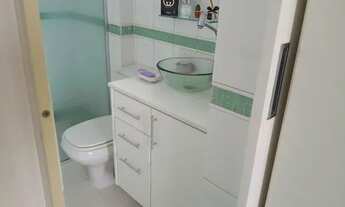 Imagem 7: Apartamento para venda tem 44 metros quadrados com 1 quarto em Cidade Monções - São Paulo