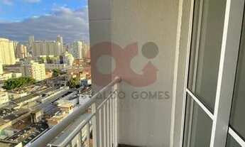 Imagem 3: Apartamento com 1 Quartos e 1 banheiro para Alugar, 25 m² por R$ 1.500/Mês