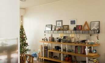 Imagem 4: Apartamento 03 dormitórios , 01 vaga em Higienópolis