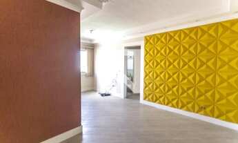 Imagem 4: Apartamento para Aluguel - Baeta Neves, 2 Quartos, 74 m2