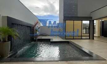 Imagem: Rua 10 Vicente Pires Casa 4 Suítes 2 Vagas