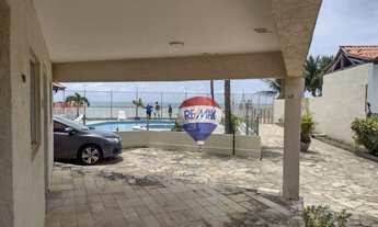 Imagem 3: Casa com 3 dormitórios à venda, 121 m² por R$ 395.000,00 - Maria Farinha - Paulista/PE