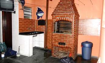 Imagem 6: SOBRADO à venda, 3 quartos, 1 suíte, PARQUE JACATUBA - Santo André/SP