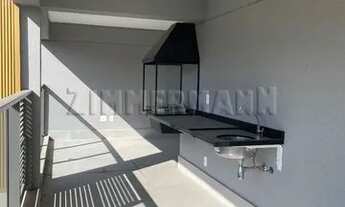 Imagem: APARTAMENTO NOVO 500 METROS DO PARQUE IBIRAPUERA