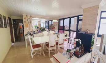 Imagem 6: JS Apartamento para venda com 164 metros quadrados com 3 quartos