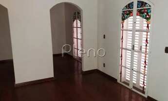 Imagem 2: Casa para locação no Chácara da Barra - Campinas/SP