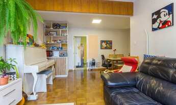 Imagem 3: Apartamento reformado, 100 m2, 2dts, 1 vaga em ótima localização!!!