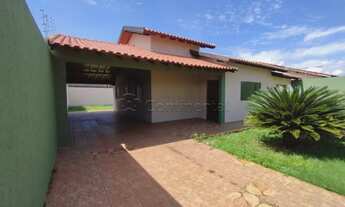 Imagem 4: Dourados - Casa Padrão - Parque Alvorada