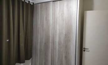 Imagem 2: Apto castelo Luxemburgo atrás da UFMS