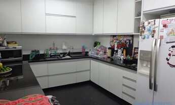 Imagem 5: CASA ASSOBRADADA - CIDADE JARDIM - SP