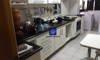 Imagem 2: Apartamento com 3 dormitórios à venda, 94 m² por R$ 750.000,00 - Jardim Aquarius - São Jos