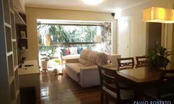 Imagem 6: APARTAMENTO - MORUMBI - SP