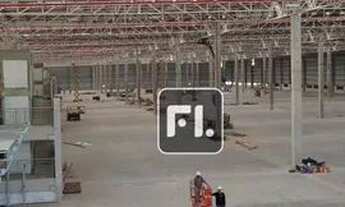 Imagem 4: Galpão para alugar, 2719 m² por R$ 86.192,30/mês - Jardim Belval - Barueri/SP