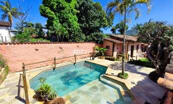 Imagem 7: CASA COLONIAL - Centro Histórico - Pirenópolis/GO