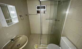 Imagem 6: Kitnet anual na Meia Praia