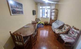 Imagem 5: Apartamento com 2 dorms, Guilhermina, Praia Grande - R$ 230 mil, Cod: ACT2379