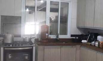 Imagem 6: CASA TERREA à venda, 3 quartos, 1 suíte, 1 vaga, PARQUE JOAO RAMALHO - Santo André/SP