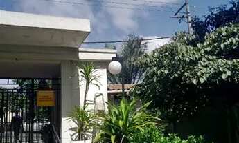 Imagem 6: Apartamento Tiburcio de Sousa