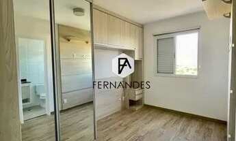 Imagem 7: Ótimo apartamento com móveis planejados de 90m2 na zona Sul de SJCampos