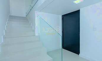 Imagem 4: CURITIBA - Casa de Condomínio - Boa Vista