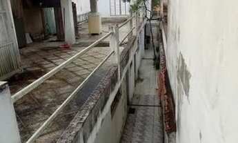 Imagem: Sobrado localizado no bairro Prosperidade