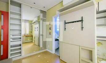 Imagem 2: Apartamento para Aluguel - Centro Histórico, 1 Quarto, 27 m2