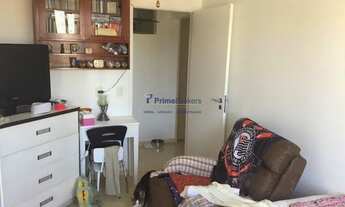 Imagem 3: Apartamento para venda em Mirandópolis 3 quartos