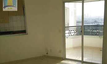 Imagem: Apartamento com 2 dormitórios - 1 vaga