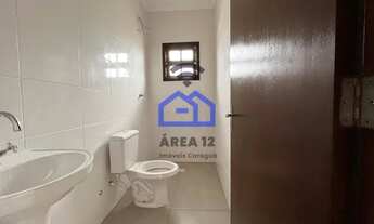 Imagem 3: CARAGUATATUBA - Casa Padrão - Indaiá