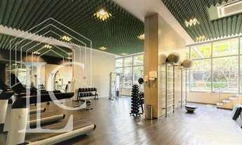 Imagem 7: Apartamento para Locação em São Paulo, Vila Nova Conceição, 1 dormitório, 1 suíte, 2 banhe