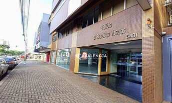 Imagem 2: Kitinet Mobiliada para Alugar por R$750.00 no Edifício Francisco Vaccas na Avenida Brasi