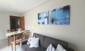 Imagem 4: Lindo Apartamento sem Condomínio Ótimo Localização Parque Erasmo Assunção