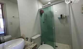 Imagem 5: Apartamento com 3 dormitórios mobiliado para alugar, 70 m² por R$ 1.700/mês - São Geraldo