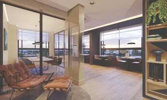 Imagem 6: Apartamento com 125m² de área privativa, 3 suítes e 2 vagas cobertas - Alto do Ipiranga