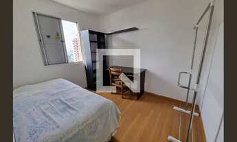 Imagem 7: Apartamento para Aluguel - Jardim São Savério, 2 Quartos, 52 m2