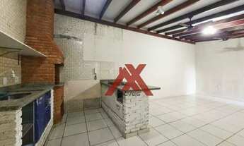 Imagem 6: CASA BOA VISTA - 2 Dorm / 82 m² - SJRP/SP