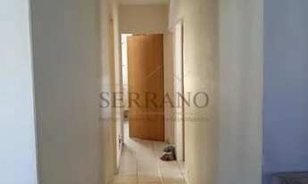 Imagem 2: CASA EM CONDOMÍNIO RESIDENCIAL em Louveira - SP, Vila Omízollo