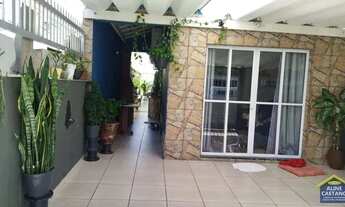 Imagem: Casa com 2 dorms, Maracana, Praia Grande