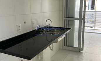 Imagem 5: APARTAMENTO NOVO À VENDA 97 M² COM 3 DORMITÓRIOS, 1 SUÍTE, 2 VAGAS - CHACARA INGLESA - SÃO