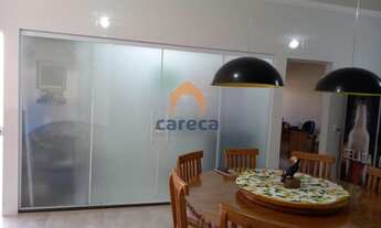 Imagem 2: Casa para Venda em Bady Bassitt, Village Fama, 2 dormitórios, 1 suíte, 3 banheiros, 2 vaga