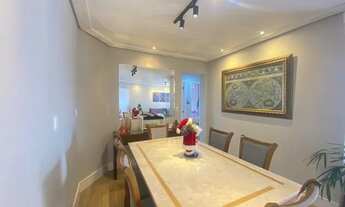 Imagem: SãO JOSé DOS CAMPOS - Apartamento Padrão