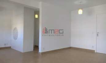 Imagem 5: Apartamento 47 m2 1 quarto 1 banheiro 1 lavabo 1 vaga R$ 3.000,00 de aluguel